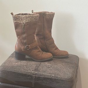 Baretraps Women’s Boots size 7.5